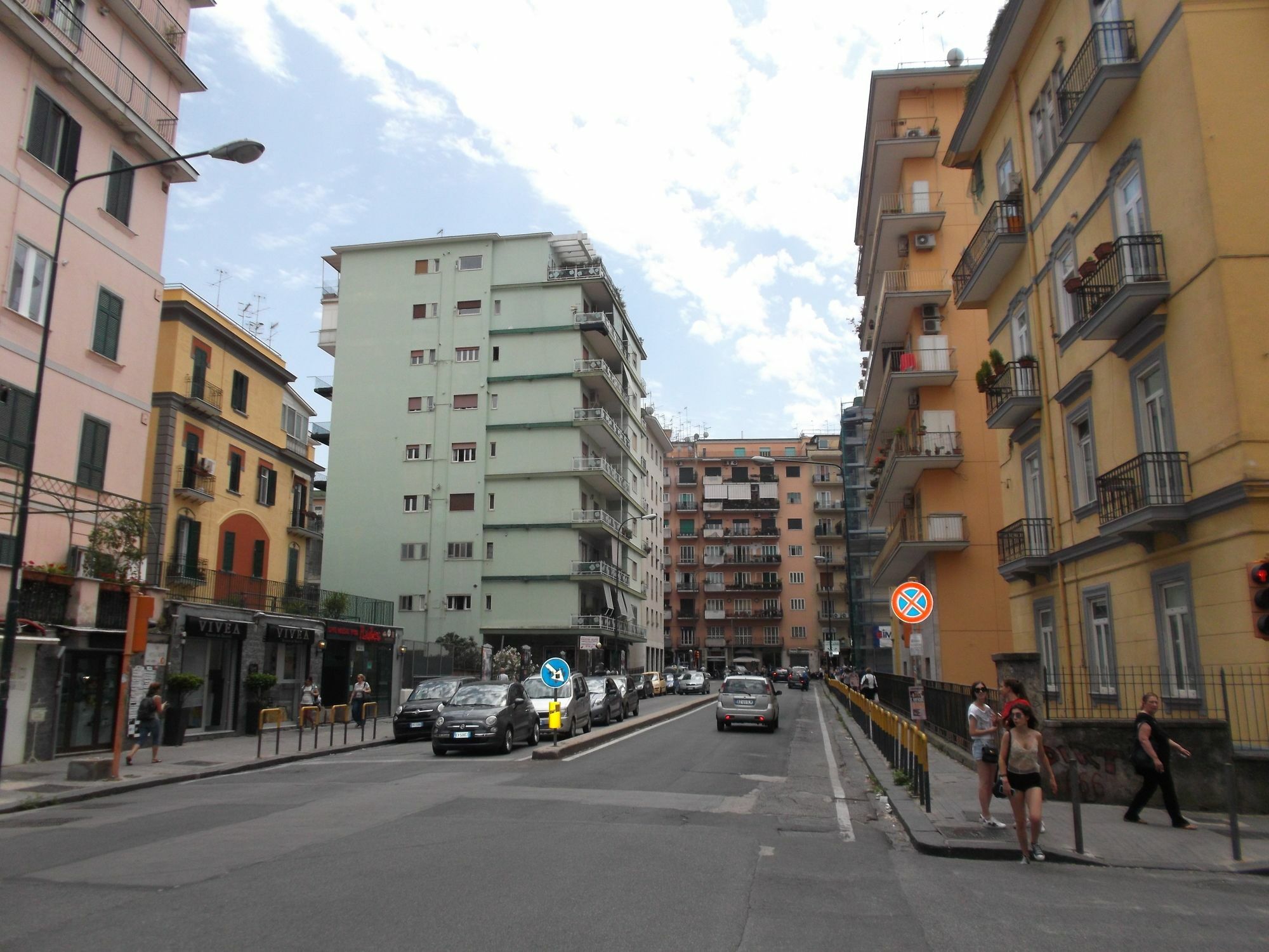 Appartamento Vi Aspetta