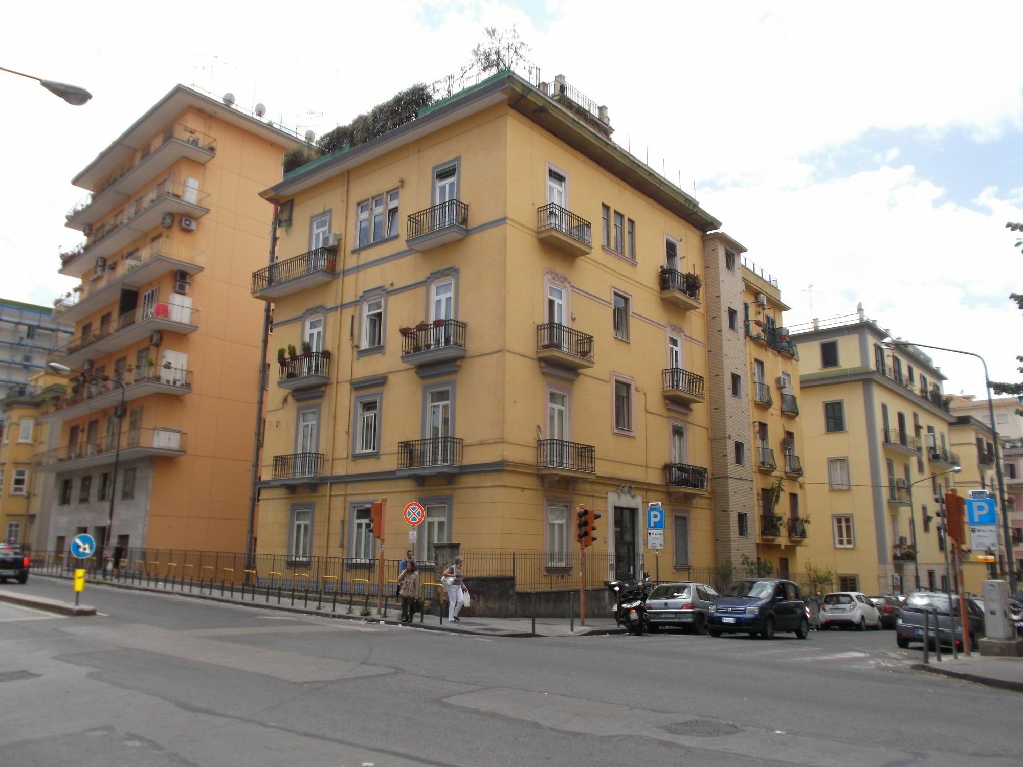 Vi Aspetta Appartamento