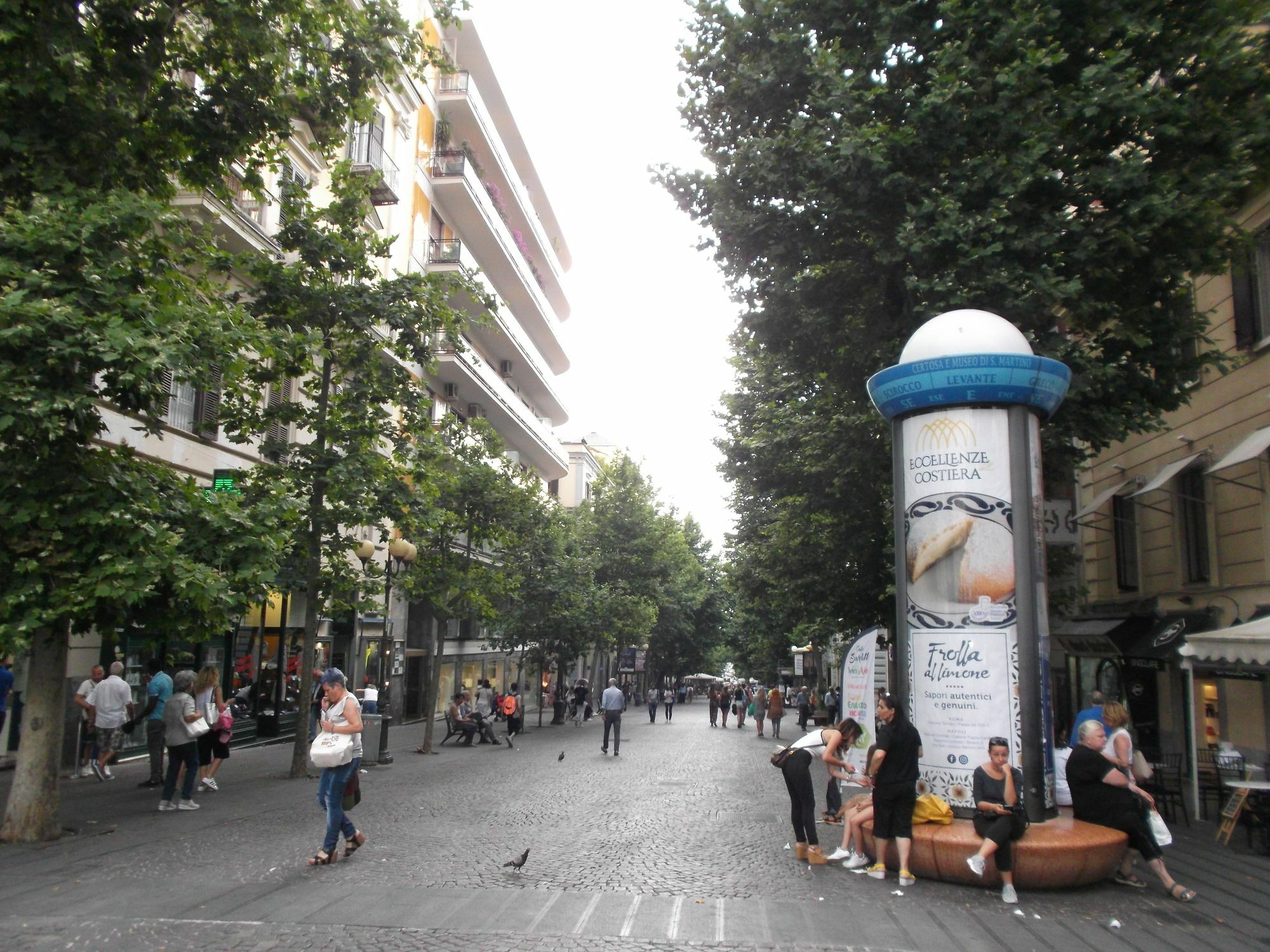 Vi Aspetta * Napoli